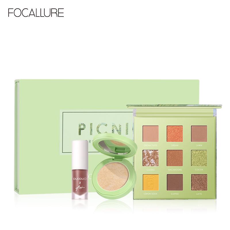 highlighter gift set