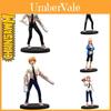 7.2 pollici Chainsaw Man Figure Giocattoli Collezione per Fan Regalo per Bambini Ornamenti Makima