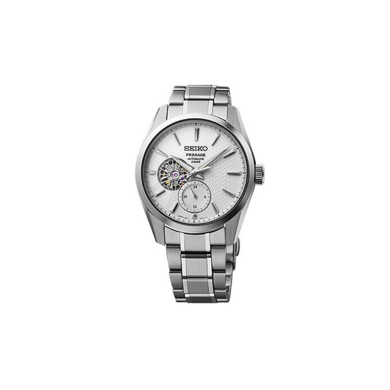 SEIKO Sharp Edged Series 100m Waterproof