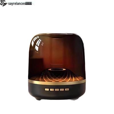 Sayrelances SD-56 Wireless Desktop Bluetooth Speaker CN Plug (adapter Included)