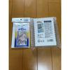Used My Hero Academia Acrylic Block Birthday Card Holder Yasuto Monoma