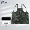 Durable Tactical Half-Body Apron