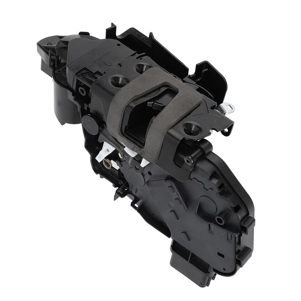 Front Right Door Lock Actuator LR014100 Door Latch Mechanism Assembly for LR2 LR3 LR4 Range Rover Evoque