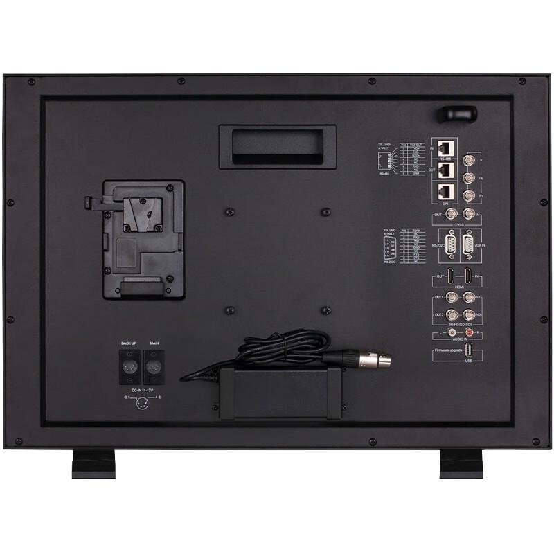 SWIT S-1243F 23.8-inch Full HD Broadcast Studio Monitor