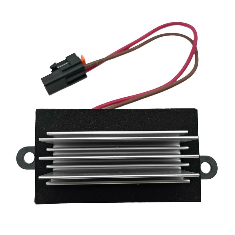 6GSH-19E624-AA 93803637 88986529 15-80388 Blower Motor Resistor Module 3GSH-19E624-CA Fit for Hummer H2 2003-2007 4GSH-19E624-AA