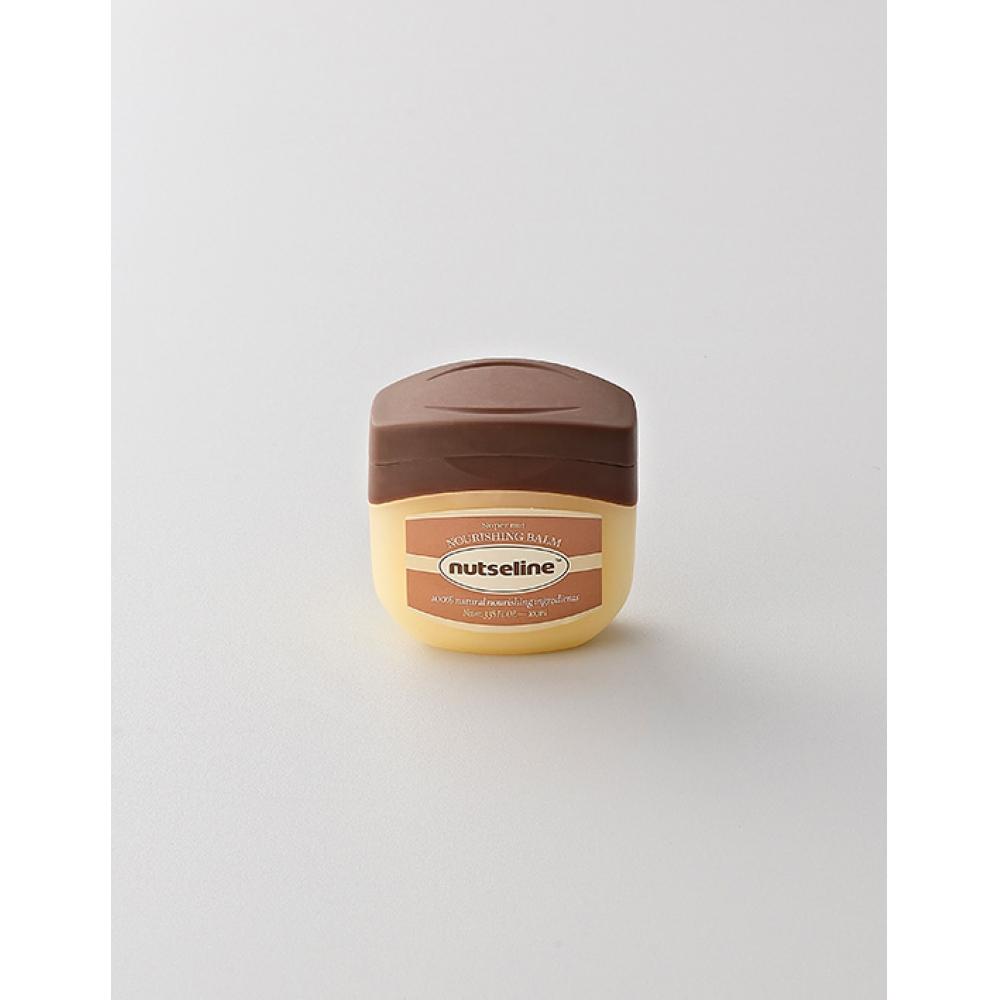 

Nutserine Super Nut Nourishing Balm 100ml