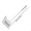 Weed Puller Garden Weeds Pulling Tool Sturdy, Manual Easily Remove Root Tool,