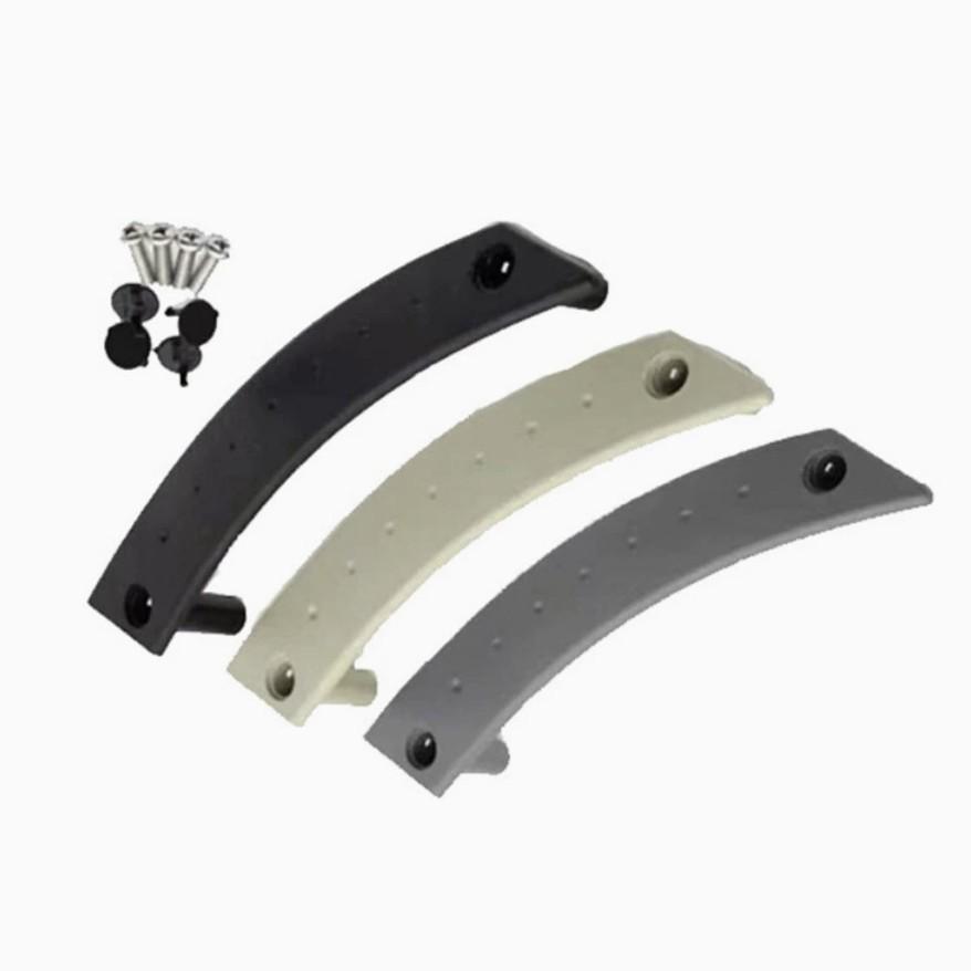 6X2837013C/6X2837014C: Compatible Interior Door Handle for 2000-2010 VW Beetle