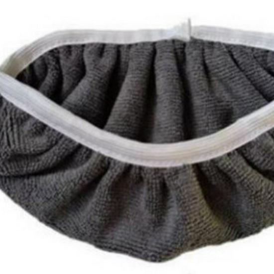 Reusable Washable Mop Cloth Cover for Flat Lazy Mop - Swiffer Compatible Accessory