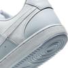 Nike Court Vision Low NN W COURT VISION LO NN Football Japan Size Gray/White DH3158-004 25.5cm