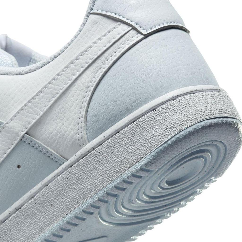 Nike Court Vision Low NN W COURT VISION LO NN Football Japan Size Gray/White DH3158-004 25.5cm