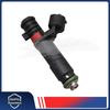 9660275780 Fuel Injectors 4PCS For Peugeot 307 308 407 807 Citroen C4 C5 C6 C8 Fiat 1984F8