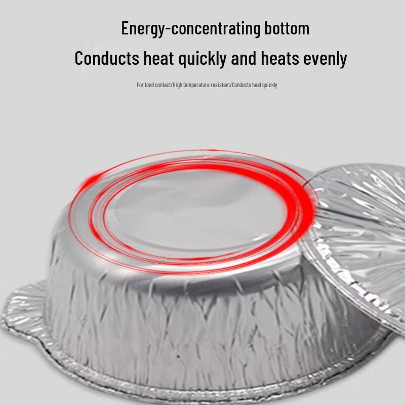 Eco-Friendly 10-inch Sugarcane Pulp Plates