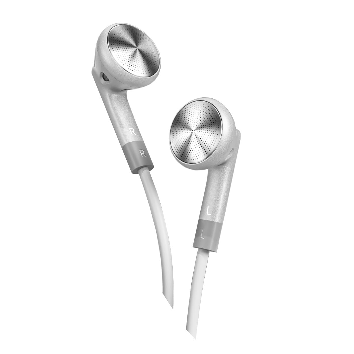 

FIIO FF1 Silver FIIO Earphones Earphones Inner Ear Type Dynamic Driver