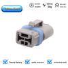 32004-B2 Plug-in Automotive Wire Connector