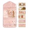 Necklace Organizer Jewelry Organizer Bracelet Case Clutch Bag  Party Gift Supplies