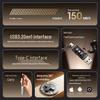 ThinkPlus Lenovo TPU302 Series Dual Interface USB 3.2 Type-C Flash Drive