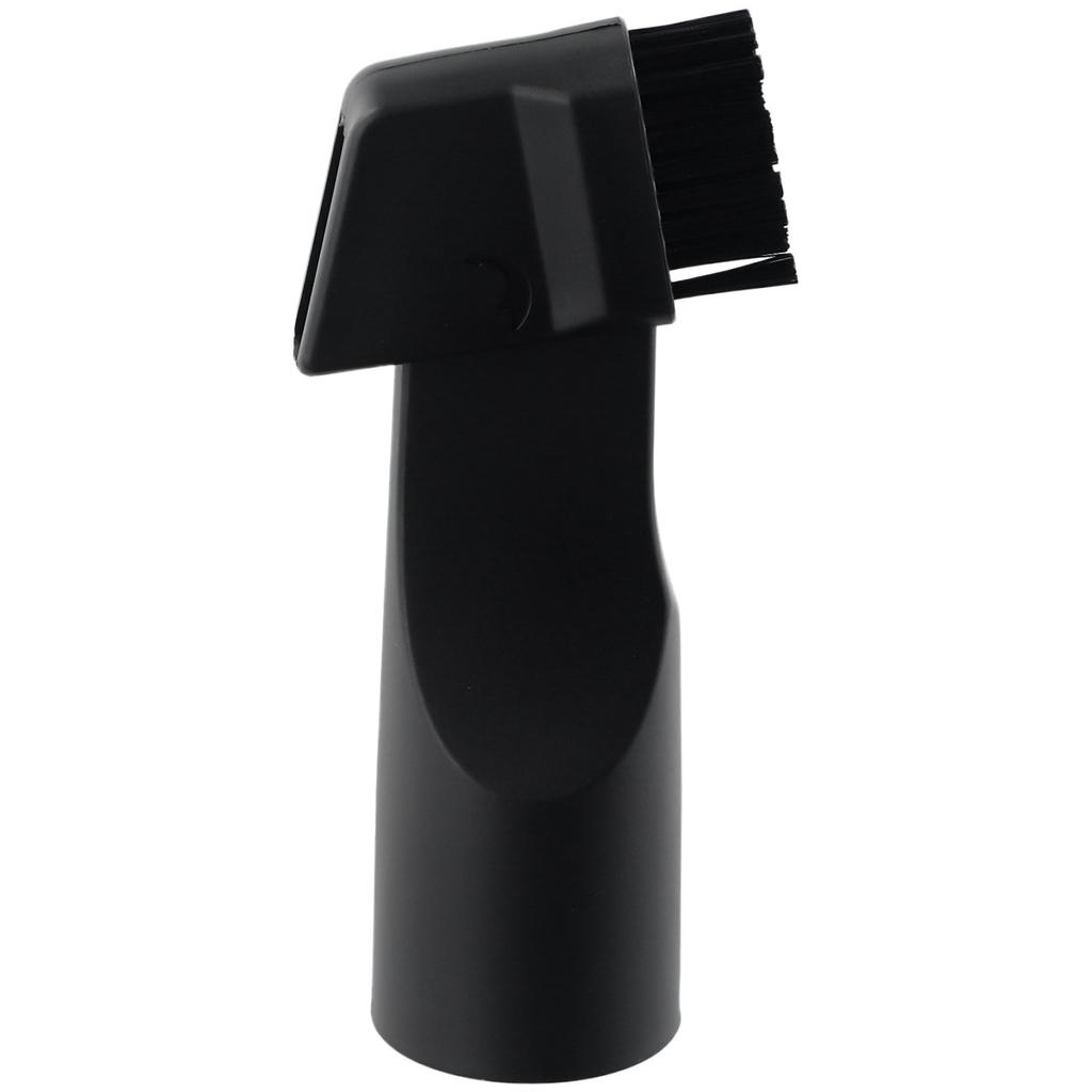 Suction Nozzle Brush Black Connector Inner Diameter