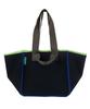 Tuo Shopper Bag_Black