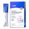 DR.ML Portable Oral Care Mouthwash