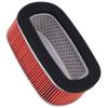 AHL Motorcycle Air Air Filter for Honda XR250 RG/RH 1986-1987, XR250 RJ/RK 1988-1989,XR250
