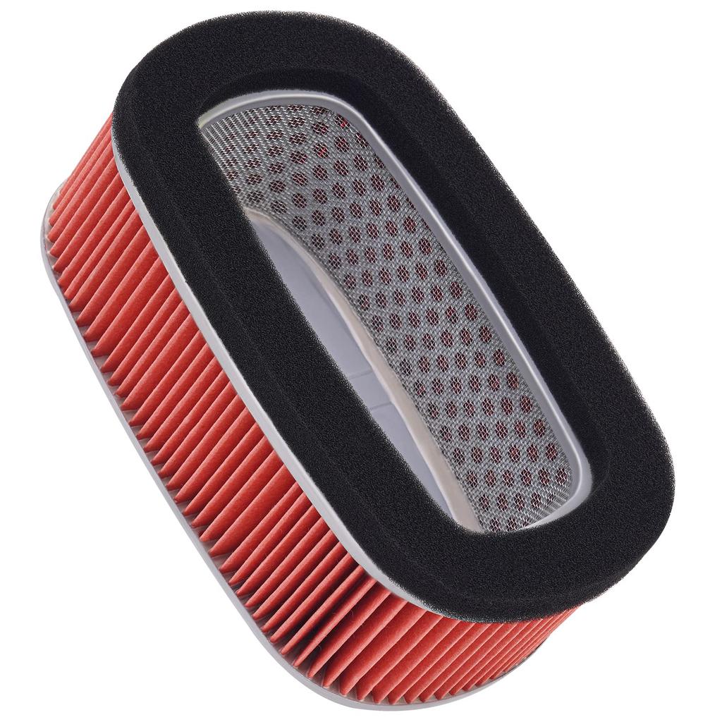 AHL Motorcycle Air Air Filter for Honda XR250 RG/RH 1986-1987, XR250 RJ/RK 1988-1989,XR250