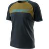 Dynafit Mens Ride Crew Neck Raglan T-Shirt