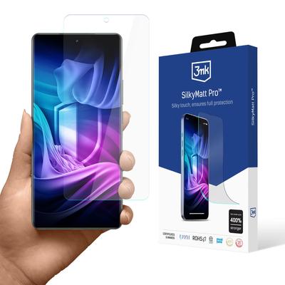 Realme Gt 6T - 3Mk Silky Matt Pro