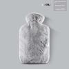 Hot Water Bottle for Warming Hands and Stomach, Thickened Explosion-Proof, Special for Bed Use, Foot Warmer, In Various Sizes, New