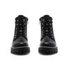 Jenny Fairy CHLOE WS2302-23 Ankle Boots, Black