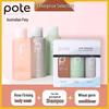 Baitai Amino Acid Hair & Body Care Travel Set
