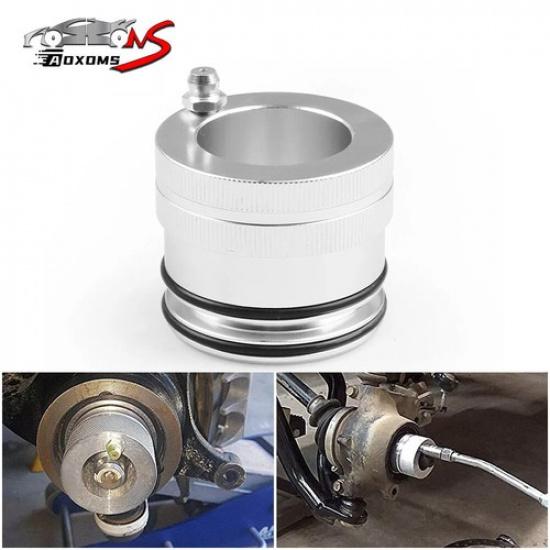 44mm For Polaris General ACE Sportsman RZR Axle In Wheel Bearing Greaser Tool