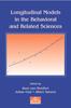 Libro Longitudinal Models In the Behavioral and Related Sciences