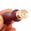 Replace Copper Head Wax Seal Stamp Kits Retro Craft Vintage Decor Wedding Gifts Retro Envelope Birthday Card Fire Painting