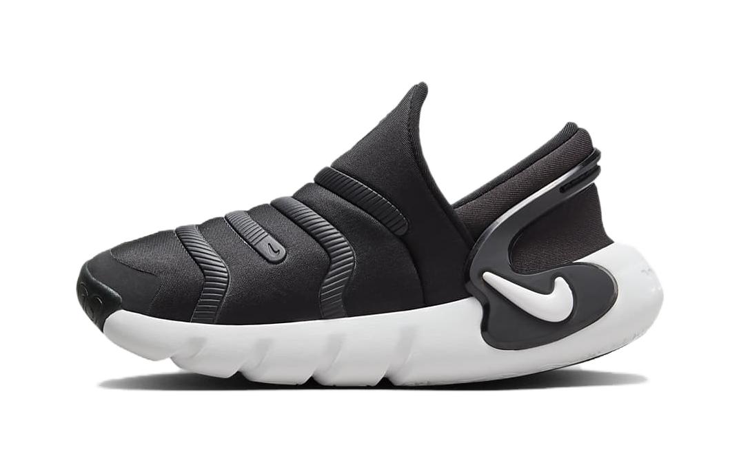 Nike Dynamo Go 2 EasyOn PS  Black White  FD0553-001 27