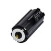 3-Section Size 7 AAA Battery Converter Box with Same Pole Positive/Negative Holder