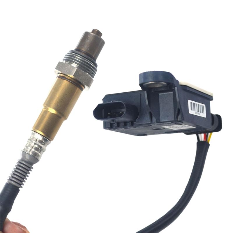 A16P-Car PM Particulate Matter Sensor Sorento IV PM Diesel Exhaust Particulate Sensor