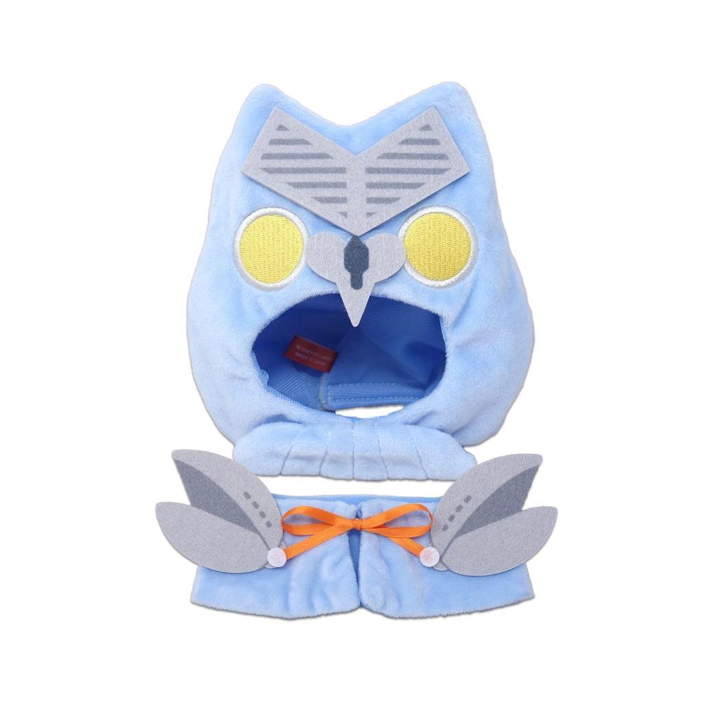 Naito Design Institute Plush Costume Tsuburaya Pro Monster Series S Baltan Alien 43954