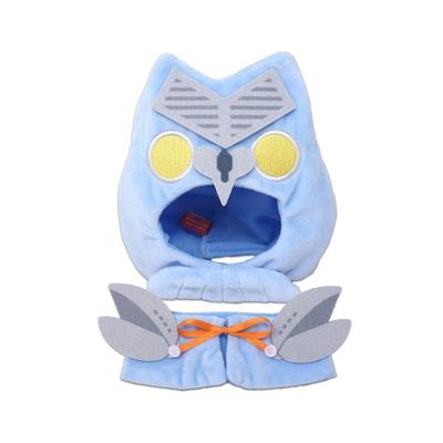 Naito Design Institute - Plush Costume - Tsuburaya Productions Monster Series - S Baltan Alien - 43954