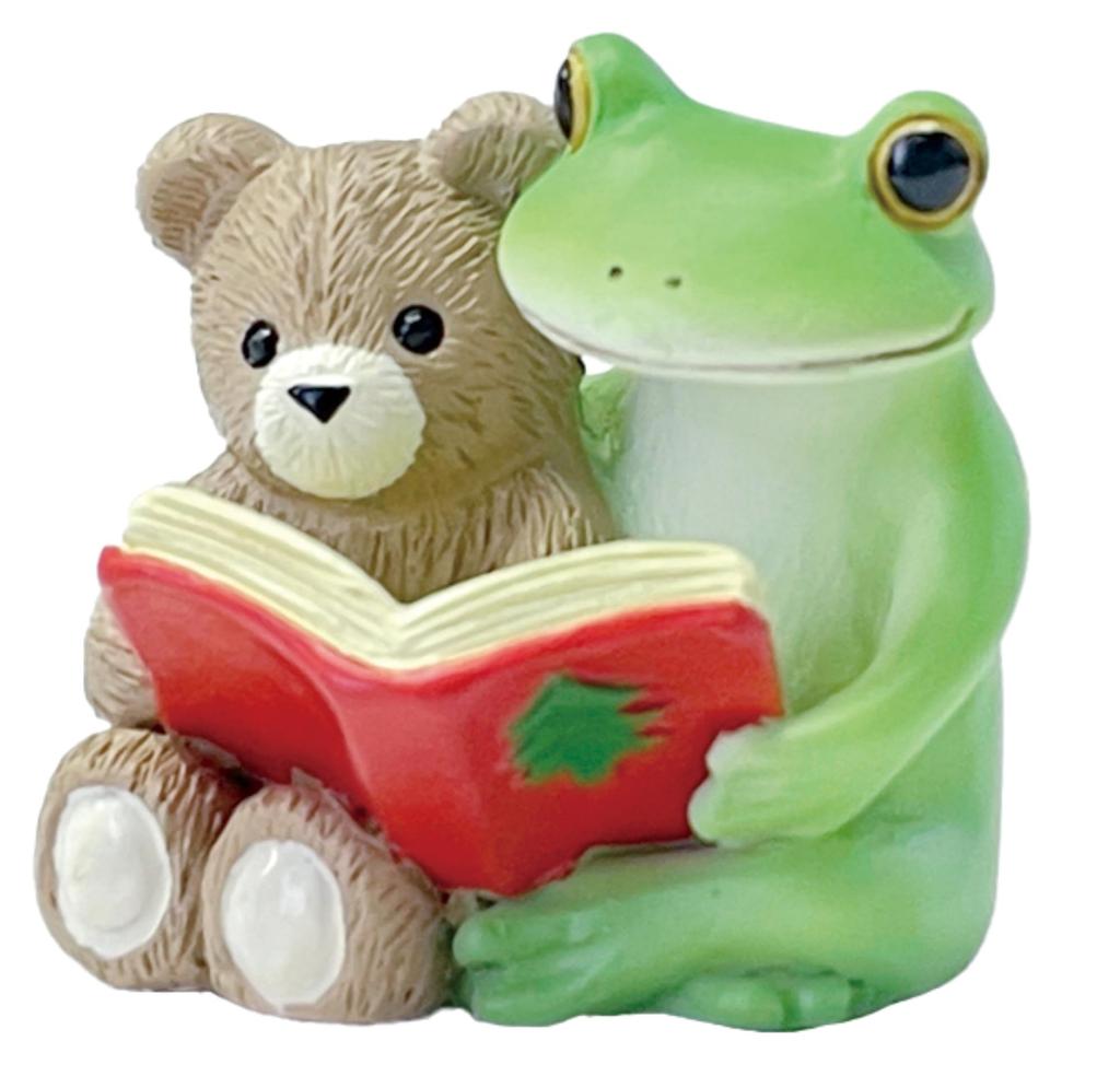 Daikai 74298 Copo Which story should we talk about today?