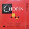 LP Record FRDRIC CHOPIN  HALINA CZERNYSTE  Polonaise ADur Op. 40 Nr. 1  Polo 820139 ETERNA 1961 German Dem Classical Used