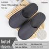Disposable Hotel Guest Slippers