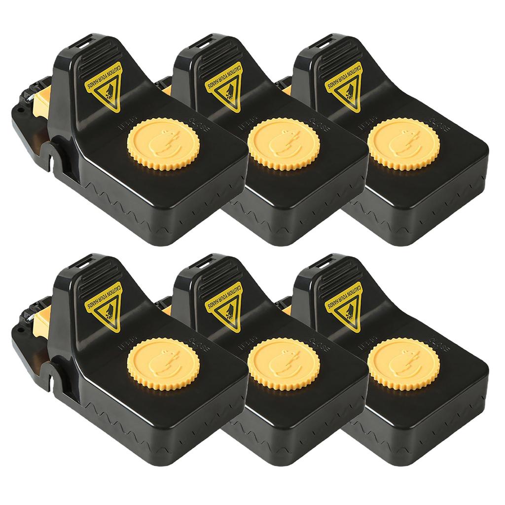 Ev Faresi Tuzağı, Kemirgen Öldürme Aracı, Arkadaşlar İçin Hediye