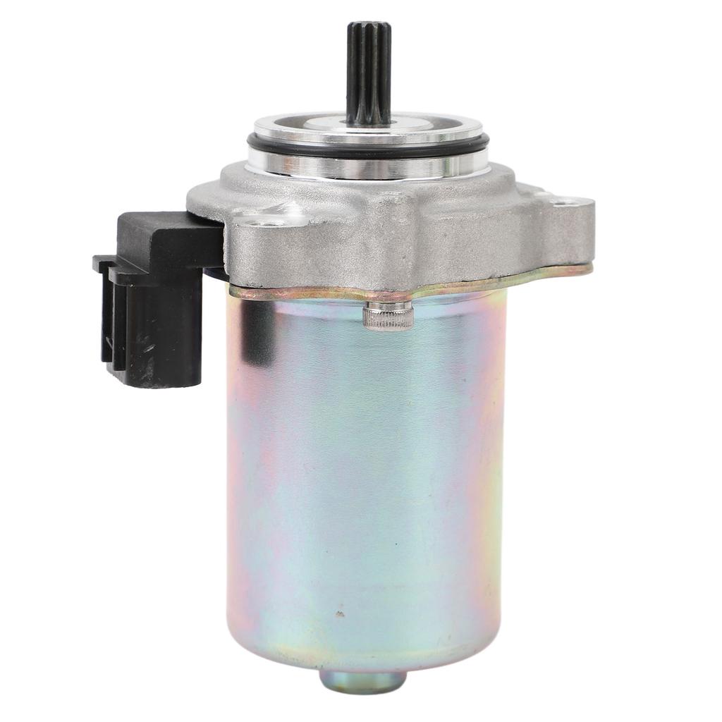 Power Shift Control Motor 31300 HP5 601 Engine Starter Motor Assembly for Foreman 500 Pioneer 1000 500 Rancher 420 SXS