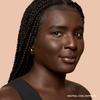 Bobbi Brown Weightless Skin Foundation Spf 15 1 Oz Neutral Cool Espresso  Nc 112 