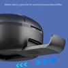 Bluetooth-compatible-compatible 5.3 Wireless Controller Touch Sensitive Remote Page Turners Ergonomic Rings Design for & Small Devices