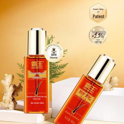 Bawang Anti-Hair Loss & Hair Growth Essence
