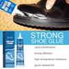 Professional Shoe Repair Glue, Suitable for Leather Shoes, Sneakers, Mesh Shoes, High Heels, Canvas Shoes, and Leather Materials
