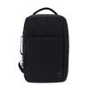 Hapitas Plus HPL5155 Business Backpack, Water-Repellent, Antibacterial, Black