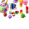 Super Light Clay: Colorful Handmade Play Dough for Kids and Students